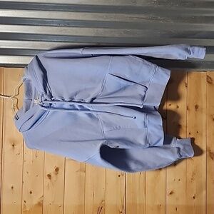 Free People Sweatshirt Size Medium